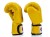 Fairtex Rękawice bokserskie BGV19 - gold