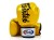 Fairtex Rękawice bokserskie BGV19 - gold