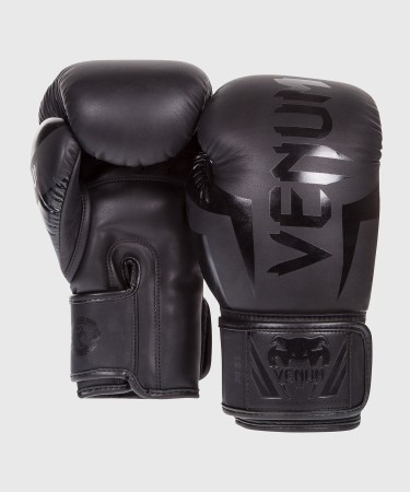 Rękawice bokserskie ELITE - VENUM black_2.jpg