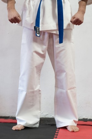 Karate-gi KYOKUSHIN - 1104