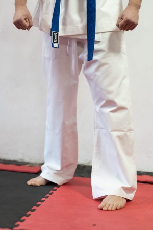Karate-gi KYOKUSHIN - 1104