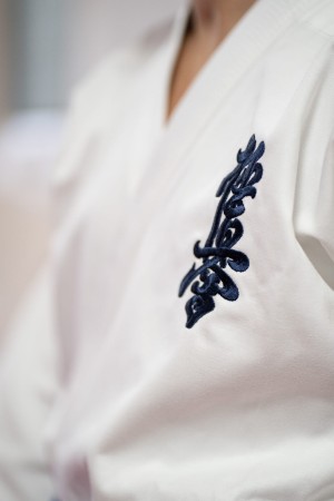 Karate-gi KYOKUSHIN - 1104