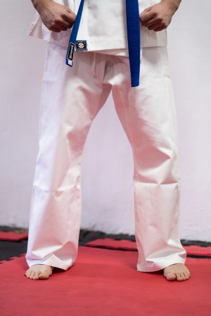Karate-gi KYOKUSHIN - 1104
