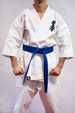 Karate-gi KYOKUSHIN - 1104