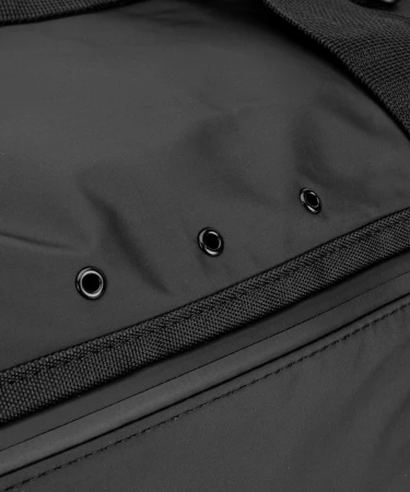 Venum Torba sportowa TRAINER LITE EVO SPORTS - czarno/biała