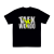 Koszulka - T-SHIRT - TAEKWONDO - TBA-SY