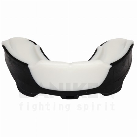 Wacoku Szczęka trójwarstwowa SIRIUS-GEL - Black