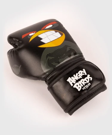 rękawice bokserskie dla dzieci venum angry birds