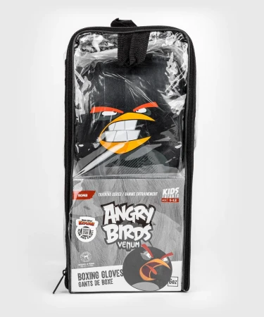 angry birds rękawice bokserskie dla dzieci