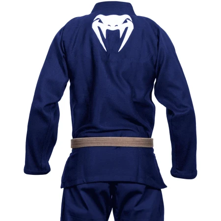 gi bjj contender 2.0 granatowe