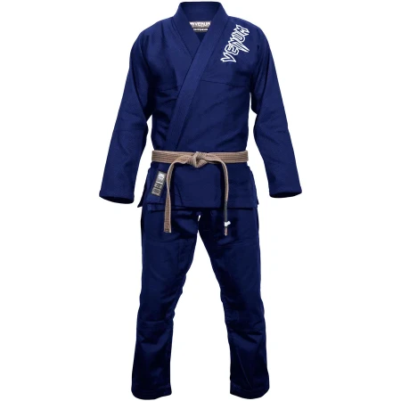 Gi do bjj venum contender 2.0 granatowe