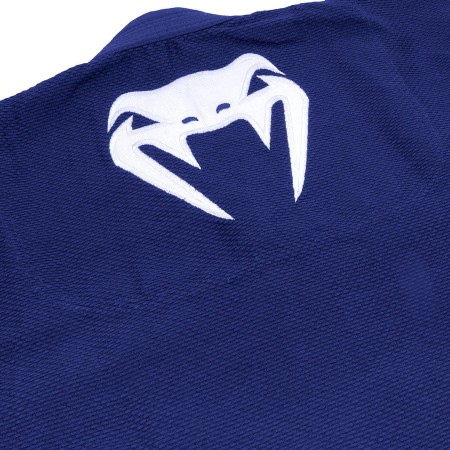 Gi do BJJ VENUM Contender 2.0 - granatowe 10.jpg