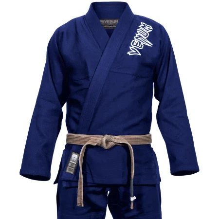 kimono venum contender granatowe
