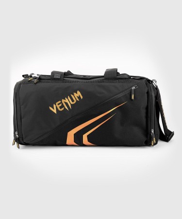 Torba sportowa - VENUM TRAINER LITE EVO SPORTS gold2.jpg