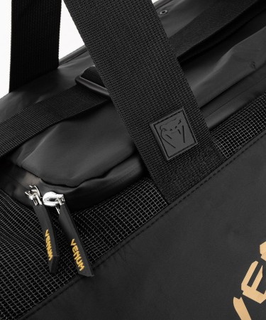 Torba sportowa - VENUM TRAINER LITE EVO SPORTS gold5.jpg