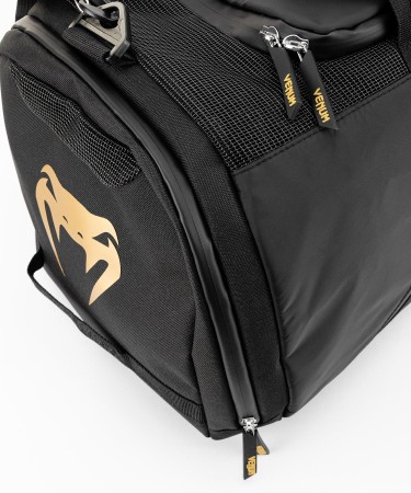 Torba sportowa - VENUM TRAINER LITE EVO SPORTS gold6.jpg