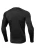 Rash guard longsleeve NEW LOGO Czarny 2.webp
