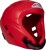 Top Ten Ochraniacz głowy/ kask - AVANTGARDE WAKO red