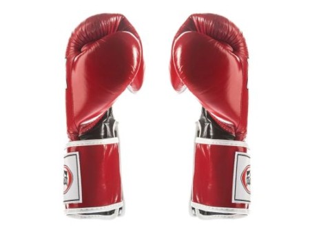 RĘKAWICE BOKSERSKIE FAIRTEX BGV5 red black white Super Sparring_3.jpeg