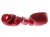 RĘKAWICE BOKSERSKIE FAIRTEX BGV5 red black white Super Sparring_4.jpeg