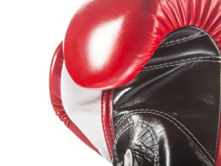 RĘKAWICE BOKSERSKIE FAIRTEX BGV5 red black white Super Sparring_6.jpeg