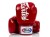 Fairtex Rękawice bokserskie BGV19 (red)