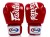 Fairtex Rękawice bokserskie BGV19 (red)