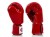 Fairtex Rękawice bokserskie BGV19 (red)
