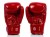 Fairtex Rękawice bokserskie BGV19 (red)