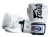 Fairtex Rękawice bokserskie BGV19 - white