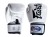 Fairtex Rękawice bokserskie BGV19 - white
