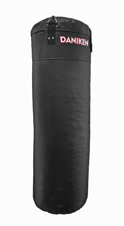 Daniken Worek bokserski 150 cm x 40 cm - z wypełnieniem granulat 45 kg
