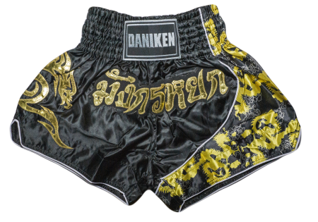 Daniken Spodenki treningowe EXCLUSIVE - TSE-79