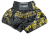 Daniken Spodenki treningowe EXCLUSIVE - TSE-79
