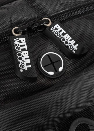 Pitbull Plecak treningowy średni New Logo