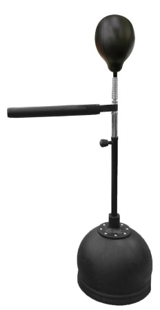 Gruszka wolnostojąca z ramieniem 155-195cm
