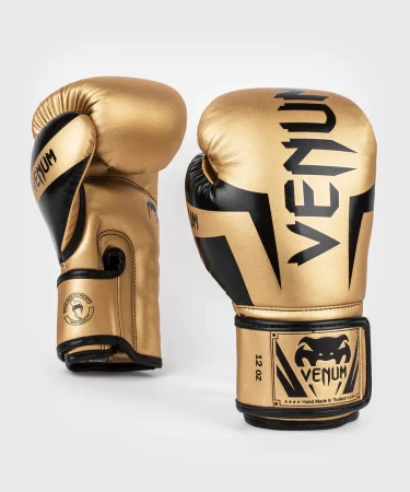 rekawice bokserskie venum elite gold.webp