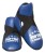 ochraniacze top ten fight niebieskie wako itf