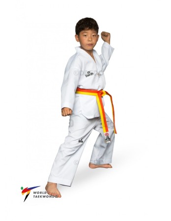 Dobok Daedo - BASIC - TA 1011