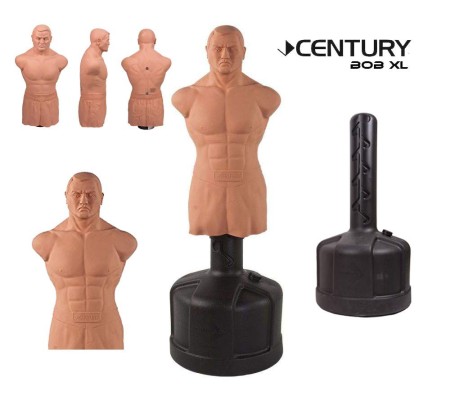 Manekin treningowy Bob XL do treningu kopnięć