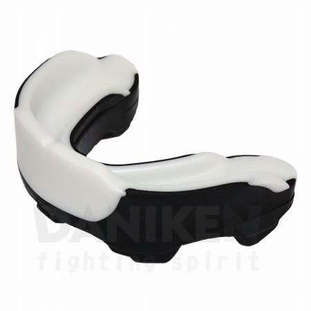 Wacoku Szczęka trójwarstwowa SIRIUS-GEL - Black