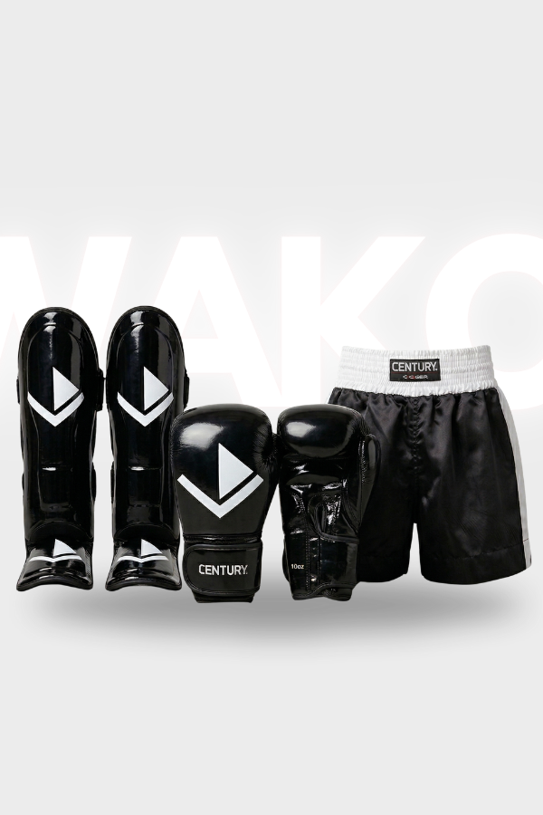 Sprzęt do sportów walki