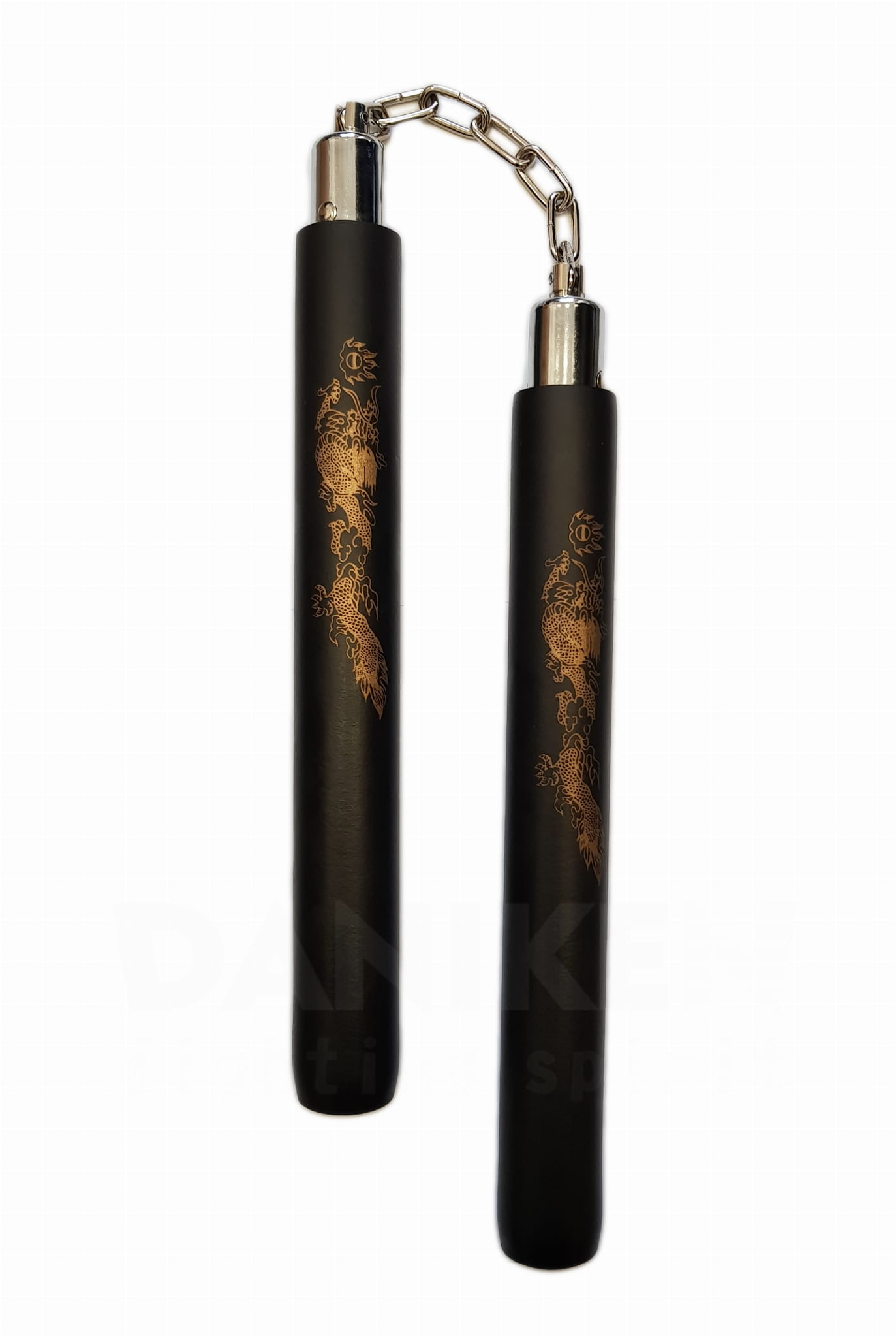 Nunchaku piankowe na łańcuchu - 6181