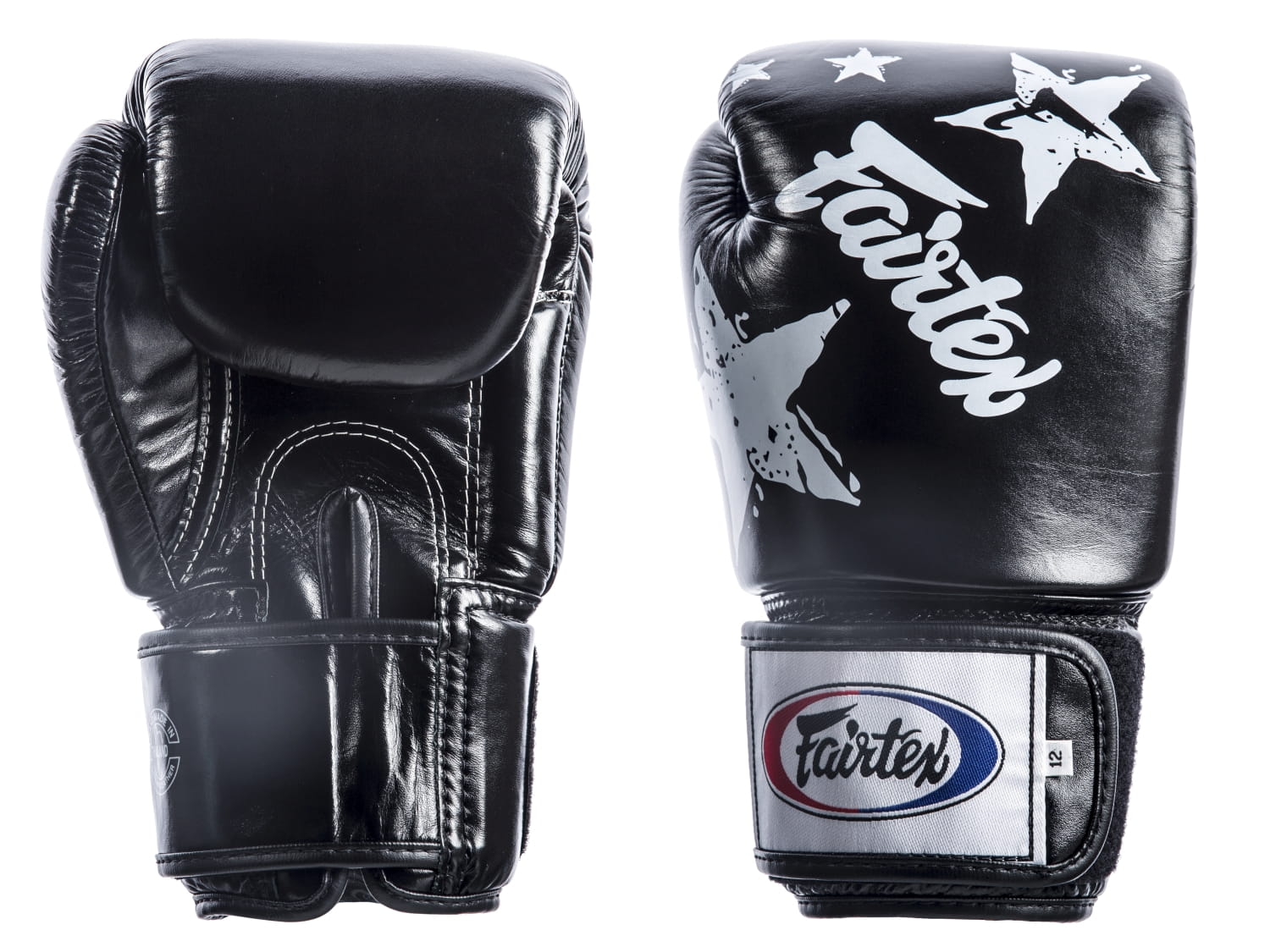 rekawice bokserskie fairtex BGV1-N