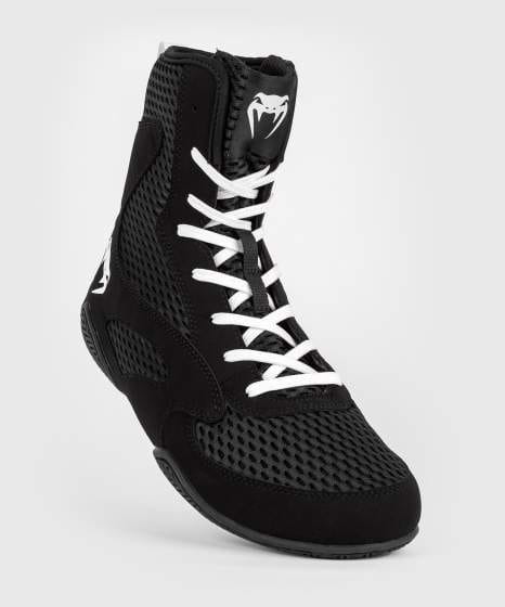 Venum Buty bokserskie Contender - czarne