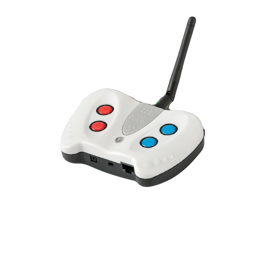 DAEDO Joystick sędziowski - TK STRIKE GEN3