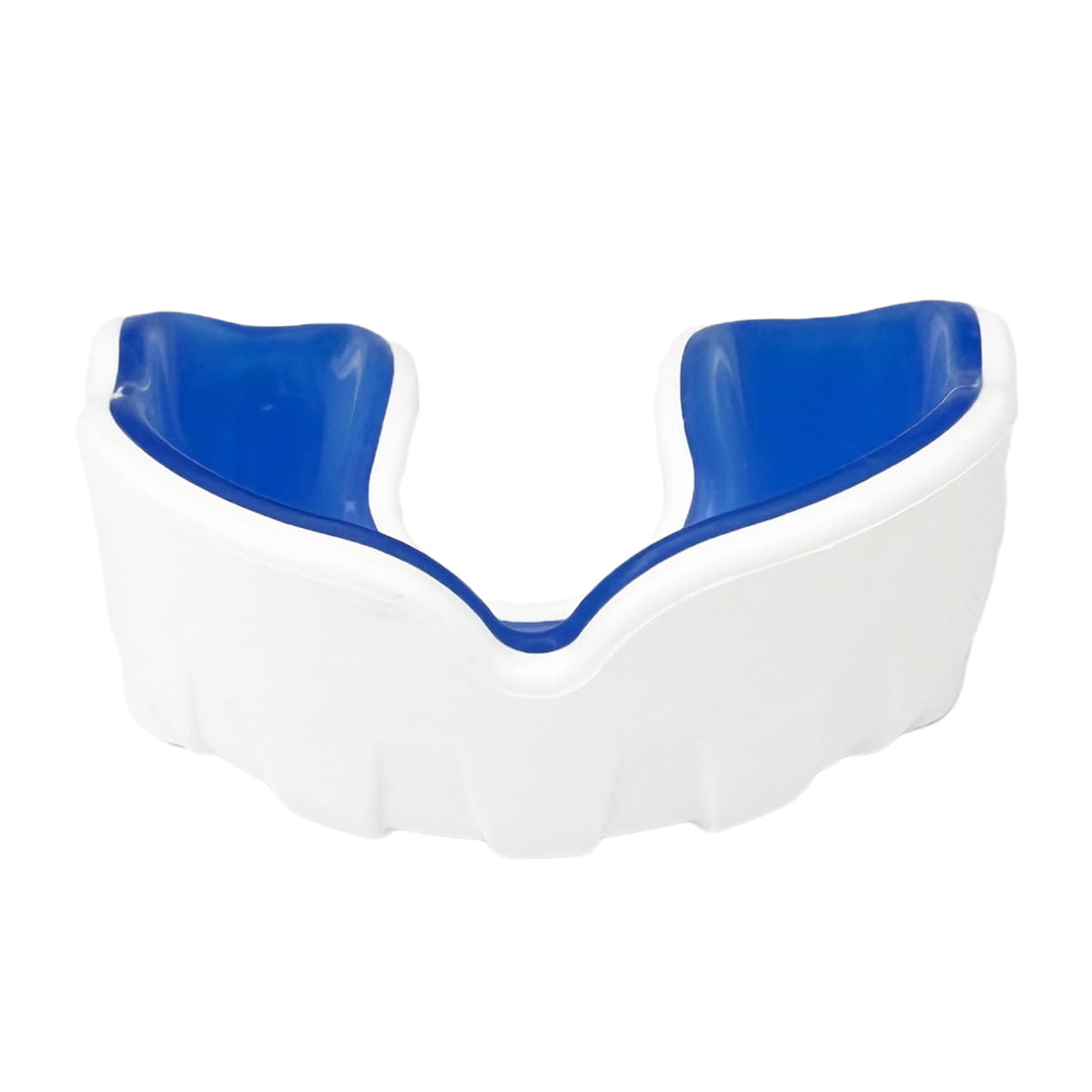 Wacoku Ochraniacz zębów - szczęka POLARIS WHITE - GEL