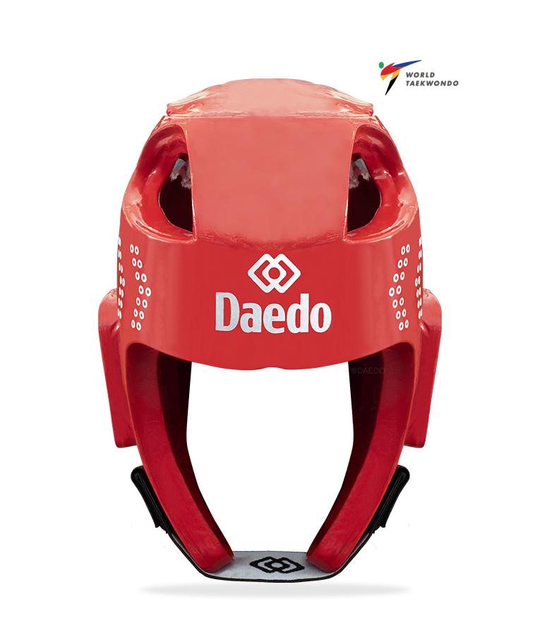 Daedo Ochraniacz głowy/ kask - TK STRIKE - EPRO29913