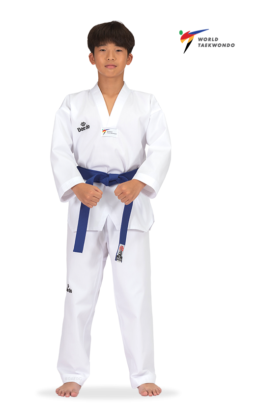Dobok Daedo - BASIC - TA 1011/W