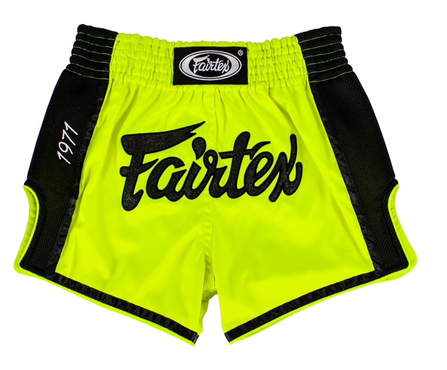 Fairtex Spodenki muay thai / treningowe - BS1706